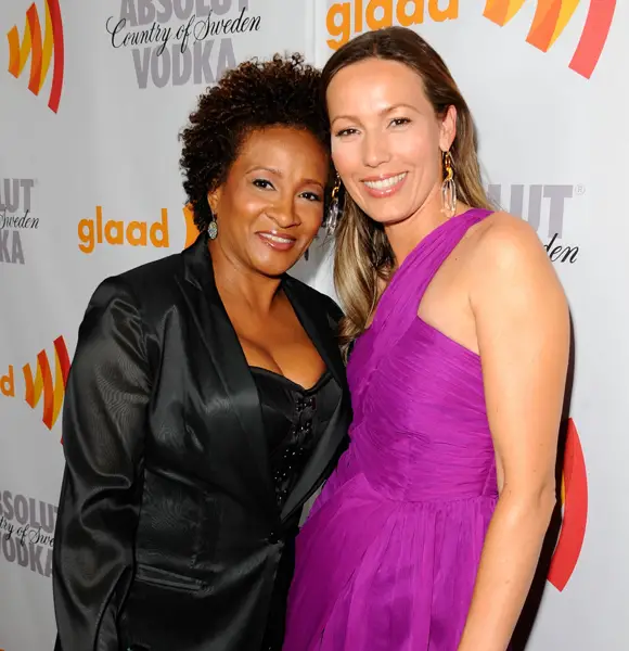 Wanda Sykes And Her Wife Are Tired Of Being Parents. Why?